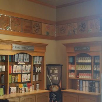 The Coffee Bean & Tea Leaf - Coffee & Tea Near Me - Rancho Cucamonga, California The Coffee Bean & Tea Leaf - Coffee & Tea Near Me - Rancho Cucamonga, California
