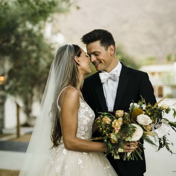 Petals and Pop Shop - Incredible bouquet by Theresa and her team! - Party & Event Planning Near Me - Seal Beach, California
