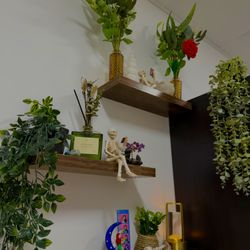 Healing Hands Spa