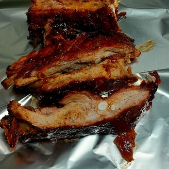 Alma's Restaurant - BarB Q Ribs - Barbeque Near Me - Amite, Louisiana Alma's Restaurant - BarB Q Ribs - Barbeque Near Me - Amite, Louisiana