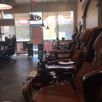 La Beaute Nails & Spa - Nail Salons Near Me - Sanford, Florida La Beaute Nails & Spa - Nail Salons Near Me - Sanford, Florida
