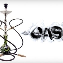 Oasis Hookah Lounge