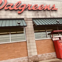 Walgreens