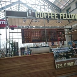Coffee Fellows