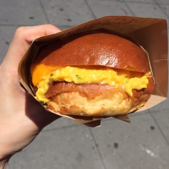 Eggslut - The Fairfax - Breakfast & Brunch Near Me - Los Angeles, California Eggslut - The Fairfax - Breakfast & Brunch Near Me - Los Angeles, California