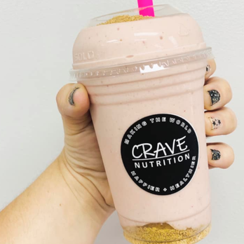 Crave Nutrition - Health Markets Near Me - Waterford, Michigan Crave Nutrition - Health Markets Near Me - Waterford, Michigan