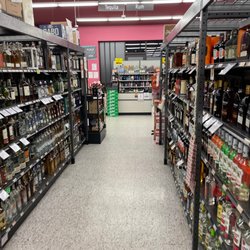 Spec's Wines, Spirits & Finer Foods