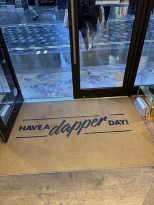 Charles Tyrwhitt by null