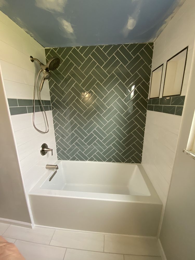 Slide of Problem SolveD Home Solutions