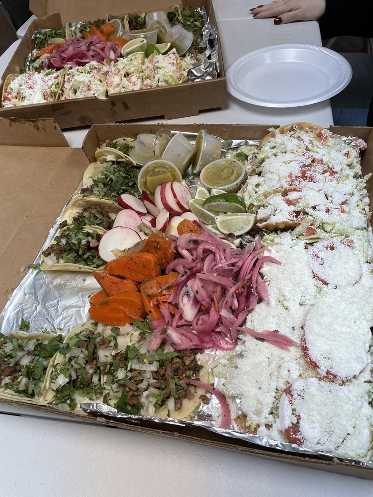 Taqueria Azteca