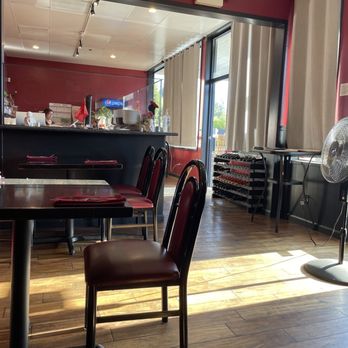 Inca's Peruvian Cuisine - View - Peruvian Near Me - Sebastopol, California Inca's Peruvian Cuisine - View - Peruvian Near Me - Sebastopol, California