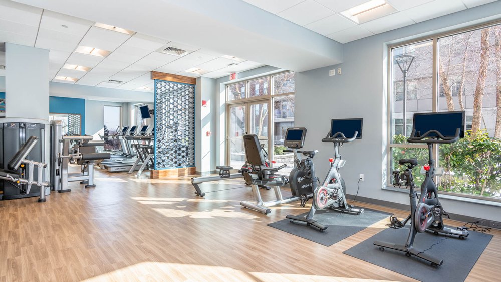 LONGVIEW PLACE APARTMENTS Updated October 2024 31 Photos & 46