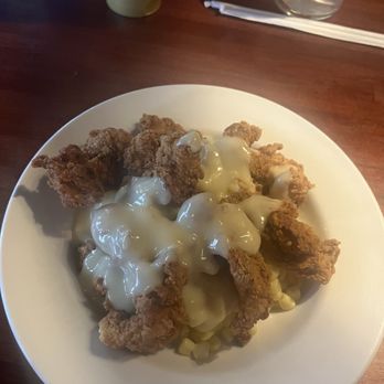 Main Street Grill - Country fried chicken bowl - American Near Me - Romney, West Virginia Main Street Grill - Country fried chicken bowl - American Near Me - Romney, West Virginia