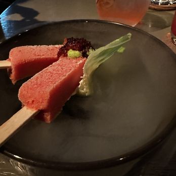 Chila - Signature Cuisine Near Me - Buenos Aires, C