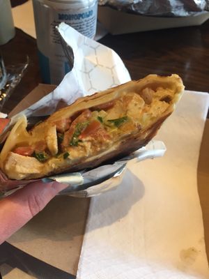 Sabroso Taqueria by null