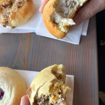 The Kolache Place - Bakeries Near Me - Provo, Utah