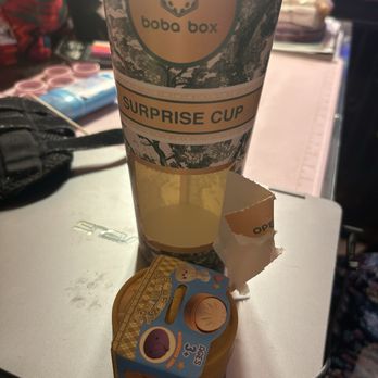 Boba Box - Coffee & Tea Near Me - Monrovia, California