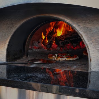 C4 Leaders - Wood fired pizza, cooked at 675 degrees:) - Pizza Near Me