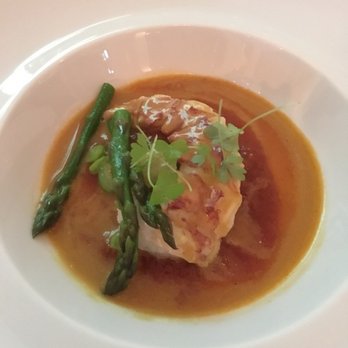 Bouley Botanical - Lobster - Venues & Event Spaces Near Me - New York, New York