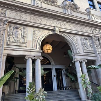 The Guild Hotel - Main entrance - Hotels Near Me - San Diego, California The Guild Hotel - Main entrance - Hotels Near Me - San Diego, California