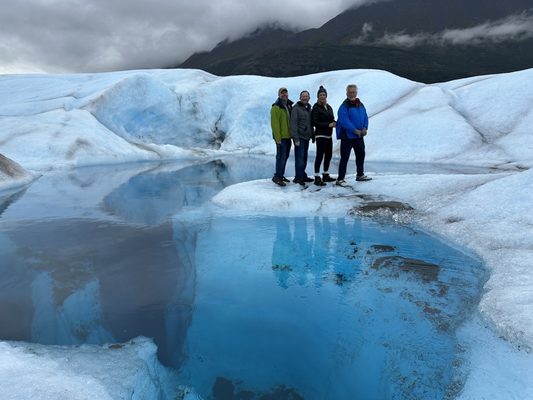 Alaska Helicopter Tours by null