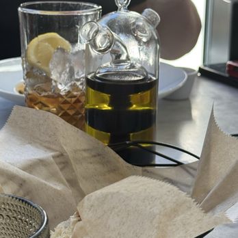 Settecento - Olive oil and vinaigrette - Italian Near Me - Los Angeles, California Settecento - Olive oil and vinaigrette - Italian Near Me - Los Angeles, California