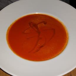 Tomato Soup