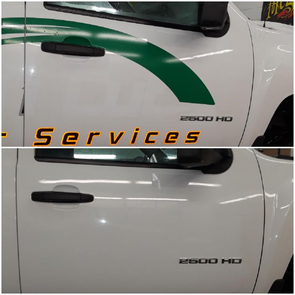 FIVE STARS AUTO DETAILING 115 Photos 653 Hayward Ave N, Oakdale