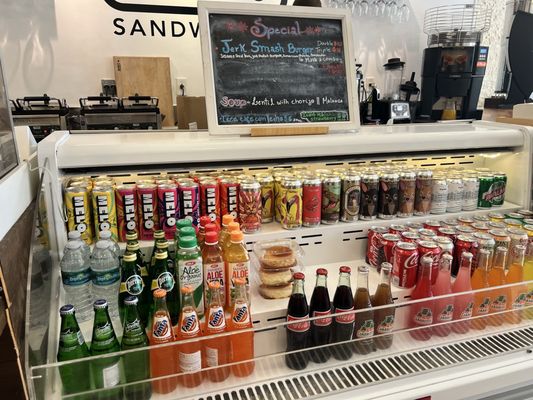 Cuento Sandwiches by null Cuento Sandwiches by null