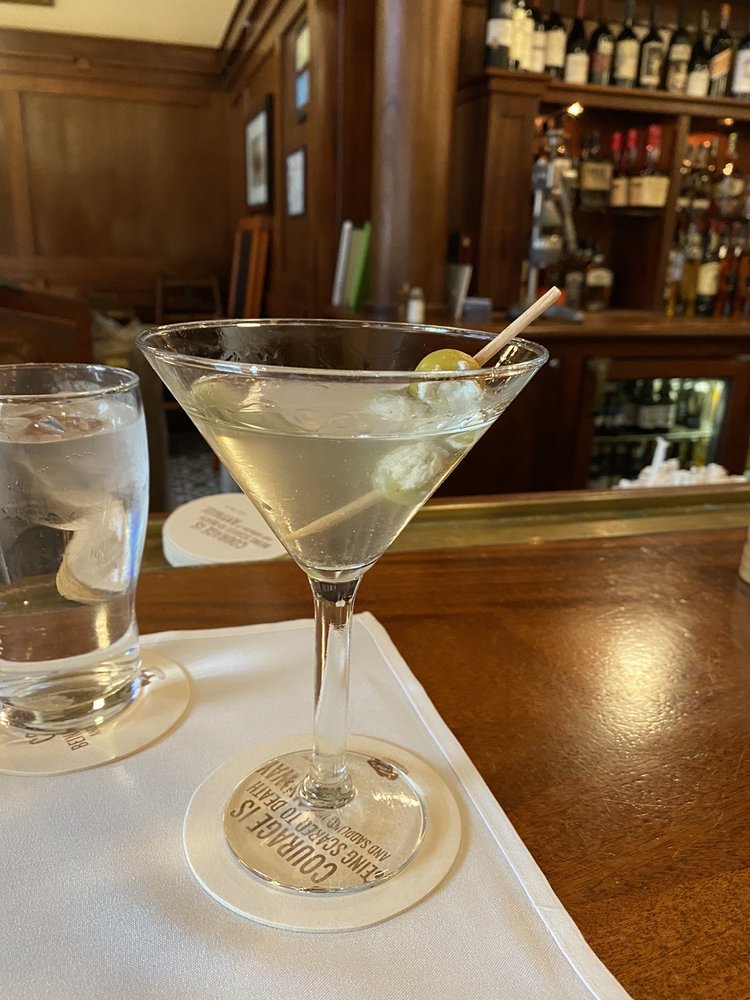 Ted's Montana Grill - Village Green
