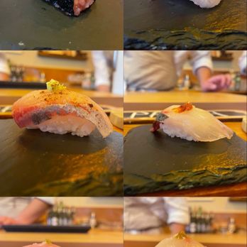 Sushi by Scratch Restaurants: Montecito - Sushi Bars Near Me - Montecito, California