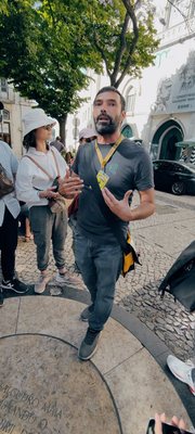 Chill-Out Lisbon by null