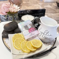 Dream Nails - Pedicure