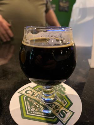 Cypress Brewing Co. by null