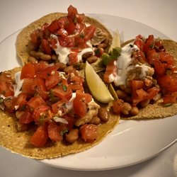 Burrito Baby - Tacos