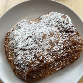 Arsicault - Chocolate Almond Croissant - Bakeries Near Me - San Francisco, California Arsicault - Chocolate Almond Croissant - Bakeries Near Me - San Francisco, California