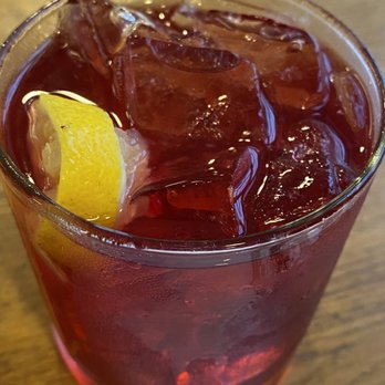 Effingham's - Passionflower - Pizza Near Me - Farmville, Virginia