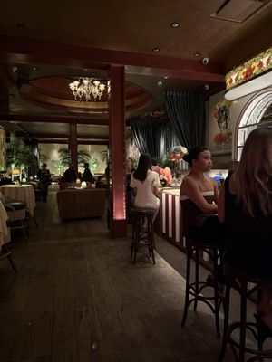 Le Bar Penelope by null