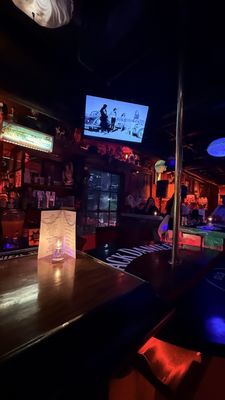 Uncle Ollie’s Penthouse by null