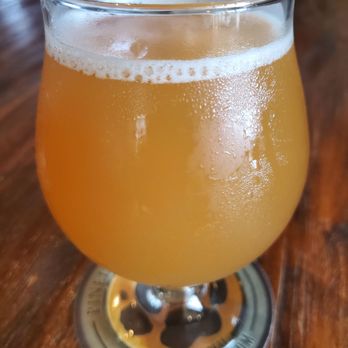 Pinellas Ale Works - Mango Wheat - Bars Near Me - Saint Petersburg, Florida Pinellas Ale Works - Mango Wheat - Bars Near Me - Saint Petersburg, Florida