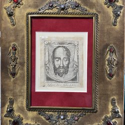 Miracle at the Vatican in 1849