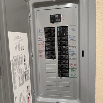 Positive Electricians - Electricians Near Me - San Fernando Valley, California Positive Electricians - Electricians Near Me - San Fernando Valley, California