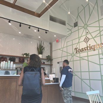 Toastique - Juice Bars & Smoothies Near Me - Washington, DC, District of Columbia Toastique - Juice Bars & Smoothies Near Me - Washington, DC, District of Columbia