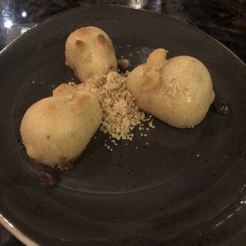 XO Restaurant - Butter mochi - Asian Fusion Near Me - Honolulu, Hawaii XO Restaurant - Butter mochi - Asian Fusion Near Me - Honolulu, Hawaii