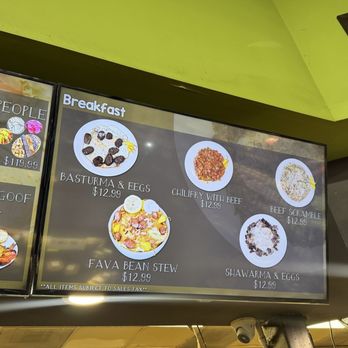 Valley Foods - Middle Eastern Near Me - El Cajon, California