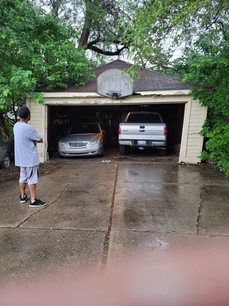 Slide of Detroit Rescue My Home