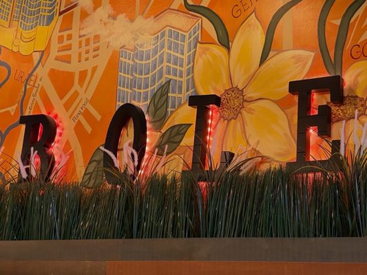 Bole Ethiopian Cuisine by null Bole Ethiopian Cuisine by null