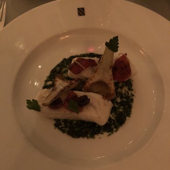 La Sponda - Turbot dish. - Bars Near Me - Positano, SA La Sponda - Turbot dish. - Bars Near Me - Positano, SA