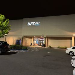 UFC FIT San Jose - Oakridge