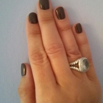 Angel Nails - Great job! - Nail Salons Near Me - Mount Pleasant, South Carolina